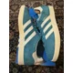 thumbnail image 3 of Ad-id-as Gazelle Shoes Originals Sneakers Arctic Fusion/Off White IG1061 US 12, 3 of 5