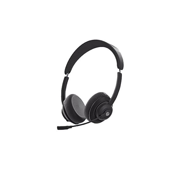 CoolPo Ignite Wireless Over-Ear Headset
