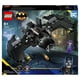 thumbnail image 2 of Set LEGO Super Heroes Batwing Batman vs The Joker 76265, 2 of 4