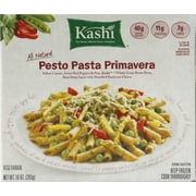 Kashi Pesto Pasta Primavera