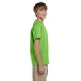 thumbnail image 3 of Gildan G200B Youth Ultra Cotton T-Shirt, 3 of 3