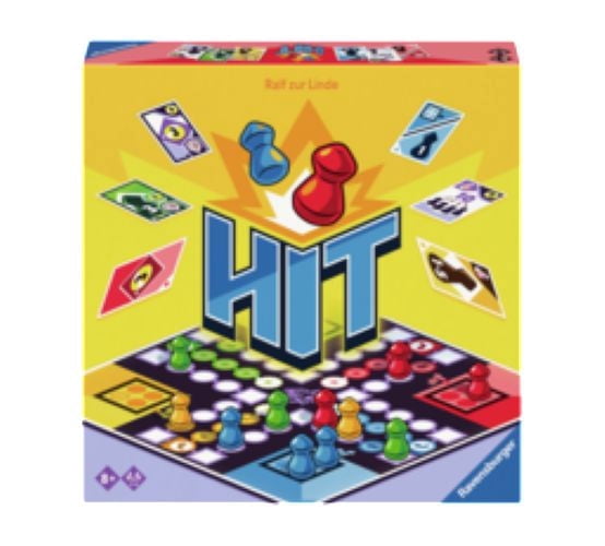Ravensburger HIT Game