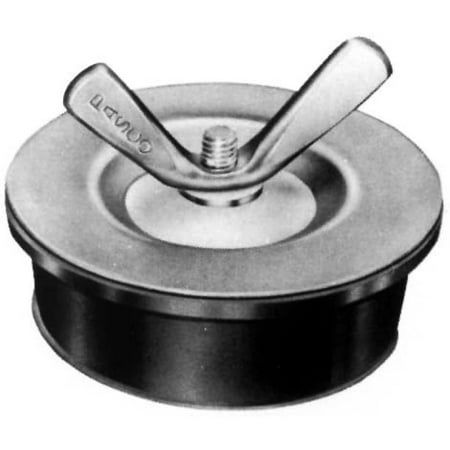 

3 Econo Test Plug