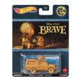 thumbnail image 1 of Hot Wheels Collection Retro Entertainment Véhicule Camion Pizza Planet à éch. 1:64, 1 of 2