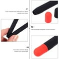 thumbnail image 4 of Quentinu Étui pour Stylet Compatible avec Apple Pencil 2 Étui Antichoc pour Stylet, 4 of 7
