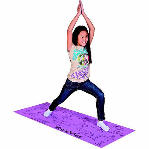 yoga accessories walmart