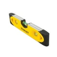 thumbnail image 4 of STANLEY 43-511 9-Inch High Impact Torpedo Level, 4 of 4