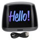 thumbnail image 1 of Altavoz Bluetooth inalámbrico altavoz mini subwoofer portátil para teléfono portátil tableta MusicGray, 1 of 5