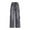 oa Black, variant on Cute Jeans For Teen Girls With Bows pantalones para niños 10-12 jeans Girls Wide Leg Jeans Baggy Bow Embroidery High Elastic Waist Denim Pants Cute Y2K Trendy Tween Streetwear 8-16Y