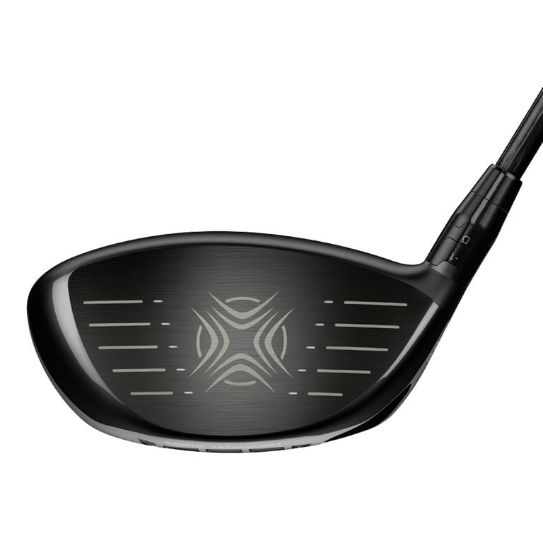 New Callaway Golf Big Bertha Alpha 816 Double Black Diamond Driver