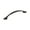 Oil-Rubbed Bronze, variant on Amerock Fairfield 5-1/16 inch Center-to-Center Polished Chrome Cabinet Pull, 25 Pack