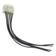 thumbnail image 5 of Rear Light Cable Repair Set Stable Durable Tail Light Wire Harness Plug High Reliability Flexible  for Vehicle ANGGREK Otros, 5 of 8