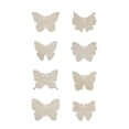 thumbnail image 1 of Popular!Paquete de 8 kits de carillón de viento DIY para que los niños construyan y pinten, colgantes decorativos para el hogar, artes y manualidades de madera para niños, niñas y niños 2D, 1 of 9