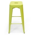 thumbnail image 4 of Aeon Furniture Galaxy Bar Height Stool - Set of 2, 4 of 7