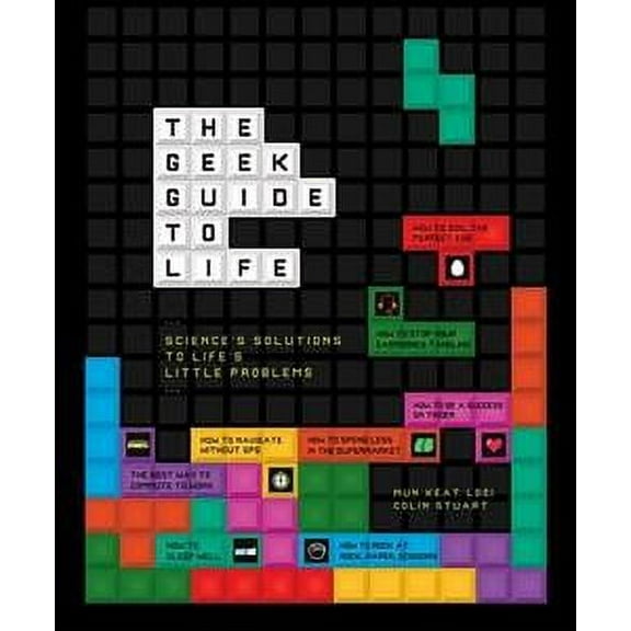 Geek Guide To Life