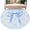 Blue, variant on Area Rugs 2.7'x5', Pink Bow Carpet for Living Room Bedroom Dining Room, Cute Watercolor Girls Cartoon Luxury Throw Kitchen Rugs Non Slip Washable Rectangle Indoor Outdoor Rugs
