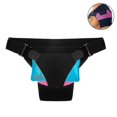 thumbnail image 2 of 1 Pcs Shoulder Brace For Men And Women | Compression Support For Torn Rotator Cuff And Other Shoulder Injuries | Compression Sleeve For Joint Pain, Te, 2 of 4