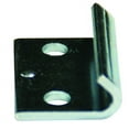 thumbnail image 2 of JR Products 10835 Fold Down Camper Catch - Zinc, 2 of 2