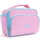 thumbnail image 1 of Lonchera Amersun para Niños Aislada Bolsa Escolar 4L Rosa, 1 of 7