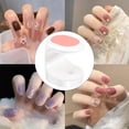 thumbnail image 4 of de uñas Mini portátil profesion Lámparas de de de uñas Luces de sensor inteligente para Herramientas de - Rosado Fernando Secador de uñas, 4 of 8