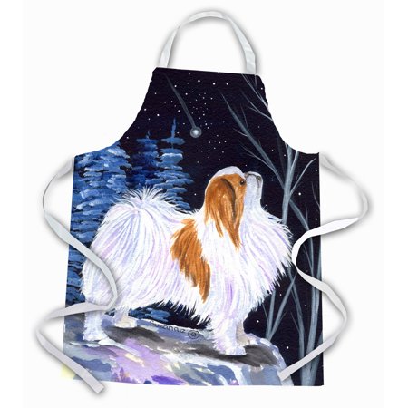 Apron