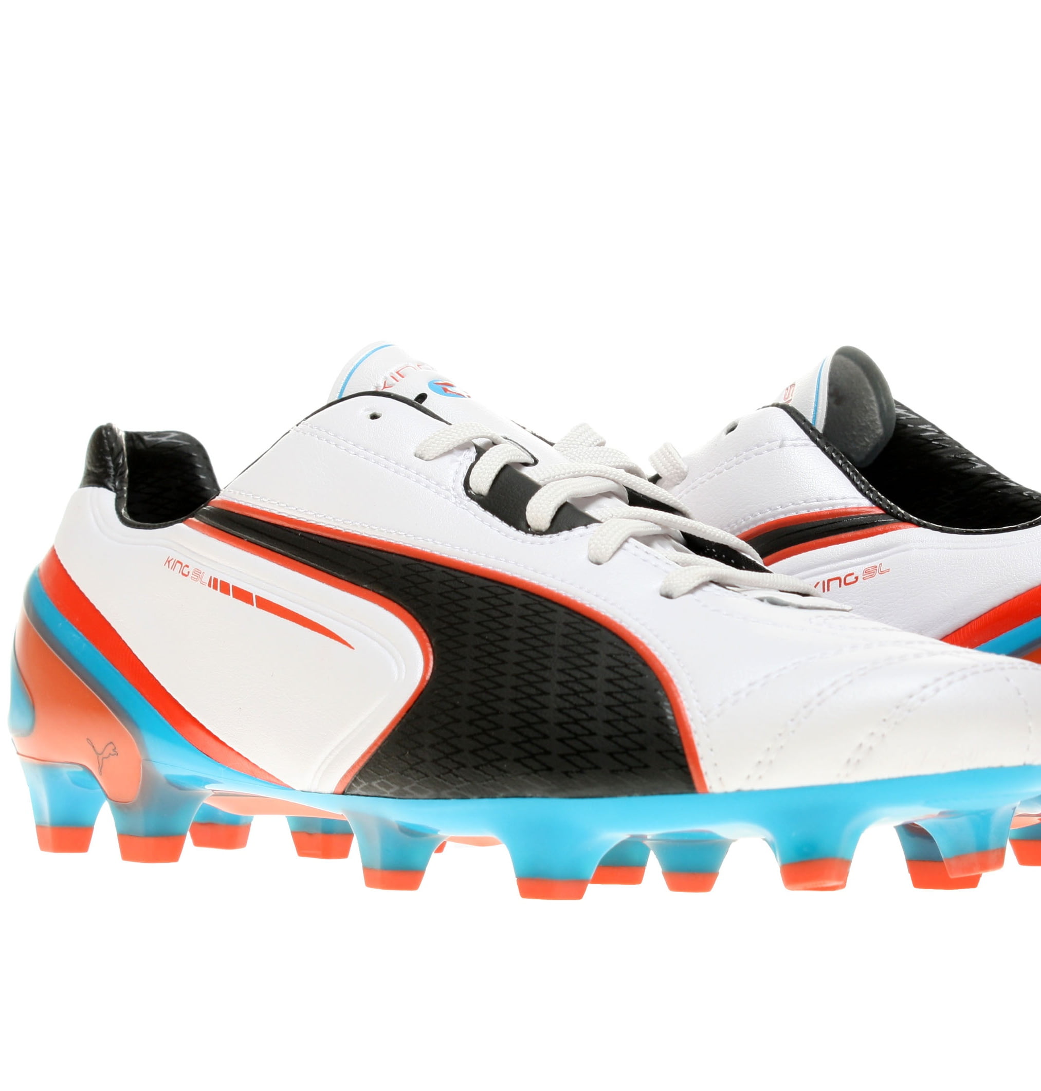 puma king firm ground