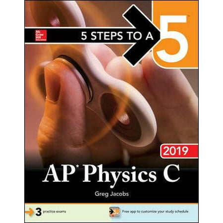 5 Steps to a 5: AP Physics C 2019