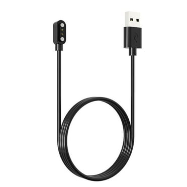 HPDL Smartwatch USB Charging Cable For ID205UWillful IP68 Chargers