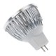thumbnail image 5 of Bombilla Led Lámpara De Foco Blanco Cálido Ac / Dc 12V 4 * 3W Mr16 seitruly HA026210-00, 5 of 7