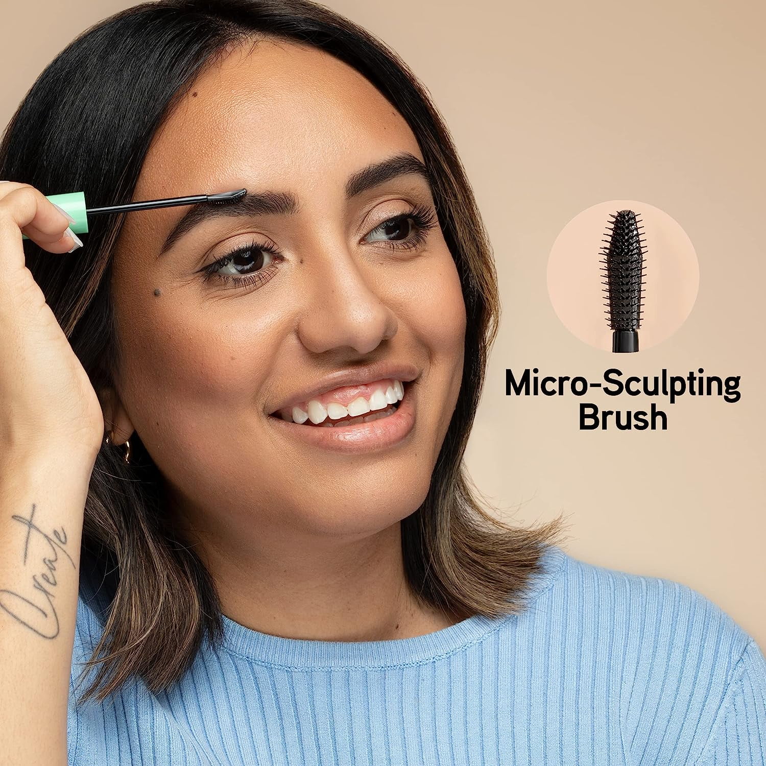 Physicians Formula Murumuru Butter Brazilian Brow Lift