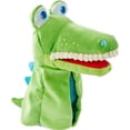 thumbnail image 1 of Marioneta de mano HABA Eat it Up Croco Interactive a partir de 18 meses, 1 of 7