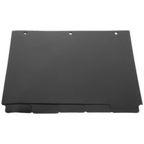 LOLIPPYY Black Binder Dividers with Tabs for 3- Binders, Notebooks, and Office Document Organization