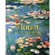 thumbnail image 1 of MONET EL TRIUNFO DEL IMPRESIONISMO TASCHEN BENEDIKT Pasta Dura, 1 of 2