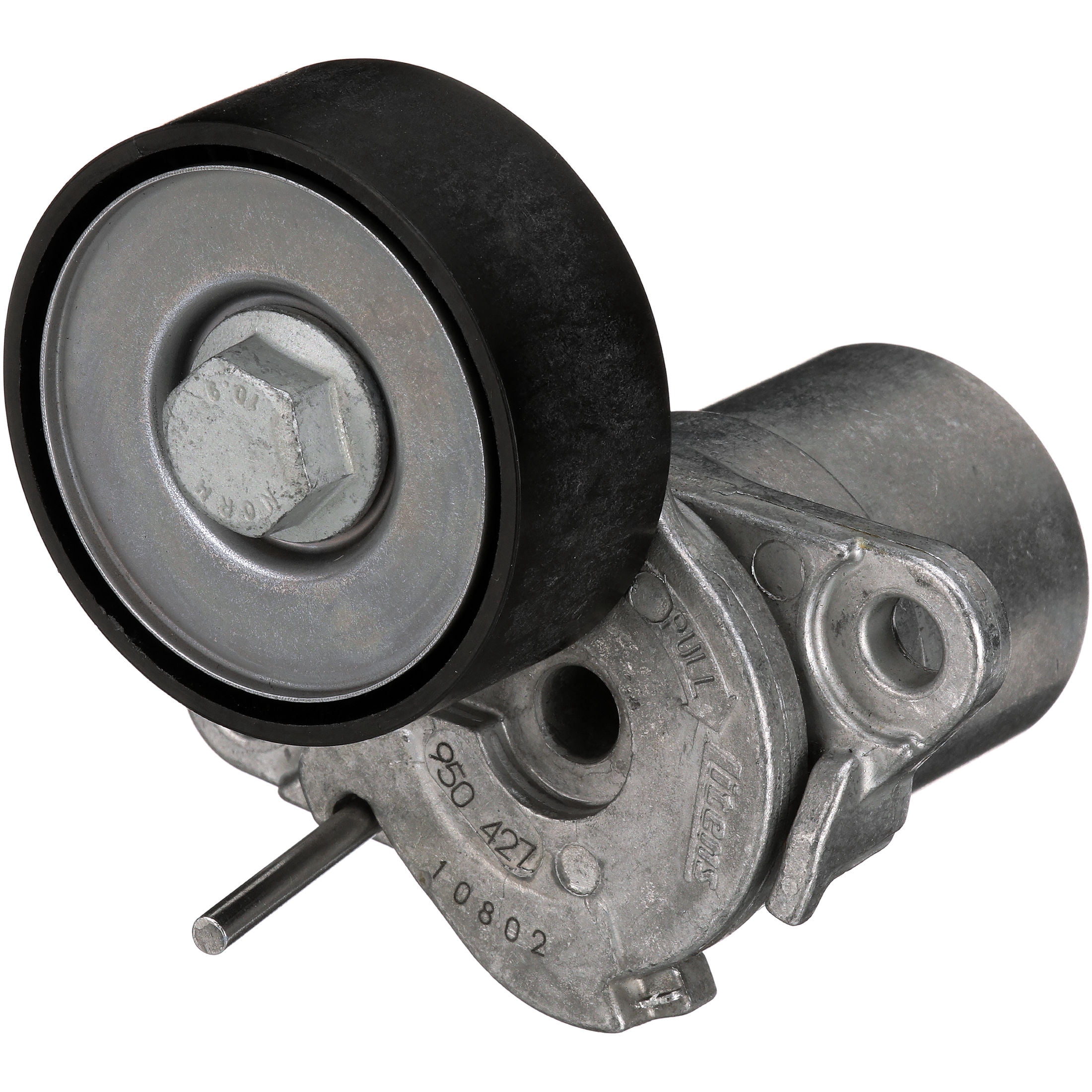 Gates 90K-39272 Serpentine Drive Component Kit