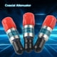 thumbnail image 5 of Atenuador coaxial, SMA-JK macho a hembra Atenuador hembra SM JK Maleto Atenuador coaxial hembra SM JK Maleto Claridad notable, 5 of 8