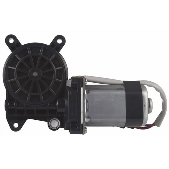AISIN RMCH-004 Power Window Motor Fits select: 2005-2006 CHRYSLER 300C, 2006-2010 DODGE CHARGER