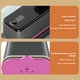 thumbnail image 2 of Plancha Portátil de Mano, Plancha Eléctrica de Vapor Plegable Pequeña, Húmeda y , Máquina de Planchar Ropa para el Hogar, Enchufe Estadounidense, 2 of 5