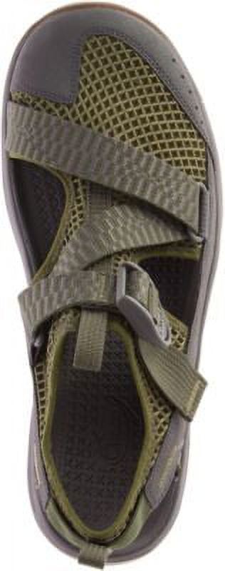 Chaco Odyssey Sandal Men 12 Hunter Green - Walmart.com display picture 2