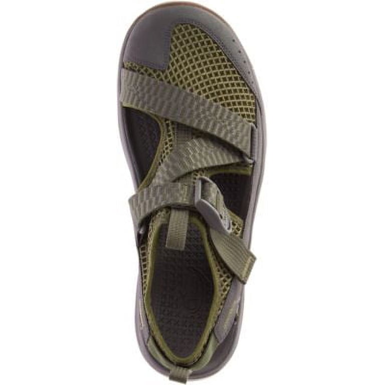 Chaco Odyssey Sandal Men 12 Hunter Green - Walmart.com display picture 3