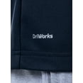 thumbnail image 6 of Athletic Works Men's and Big Men's Core Active Tee with Short Sleeves, Sizes XS-4XLT, 6 of 9