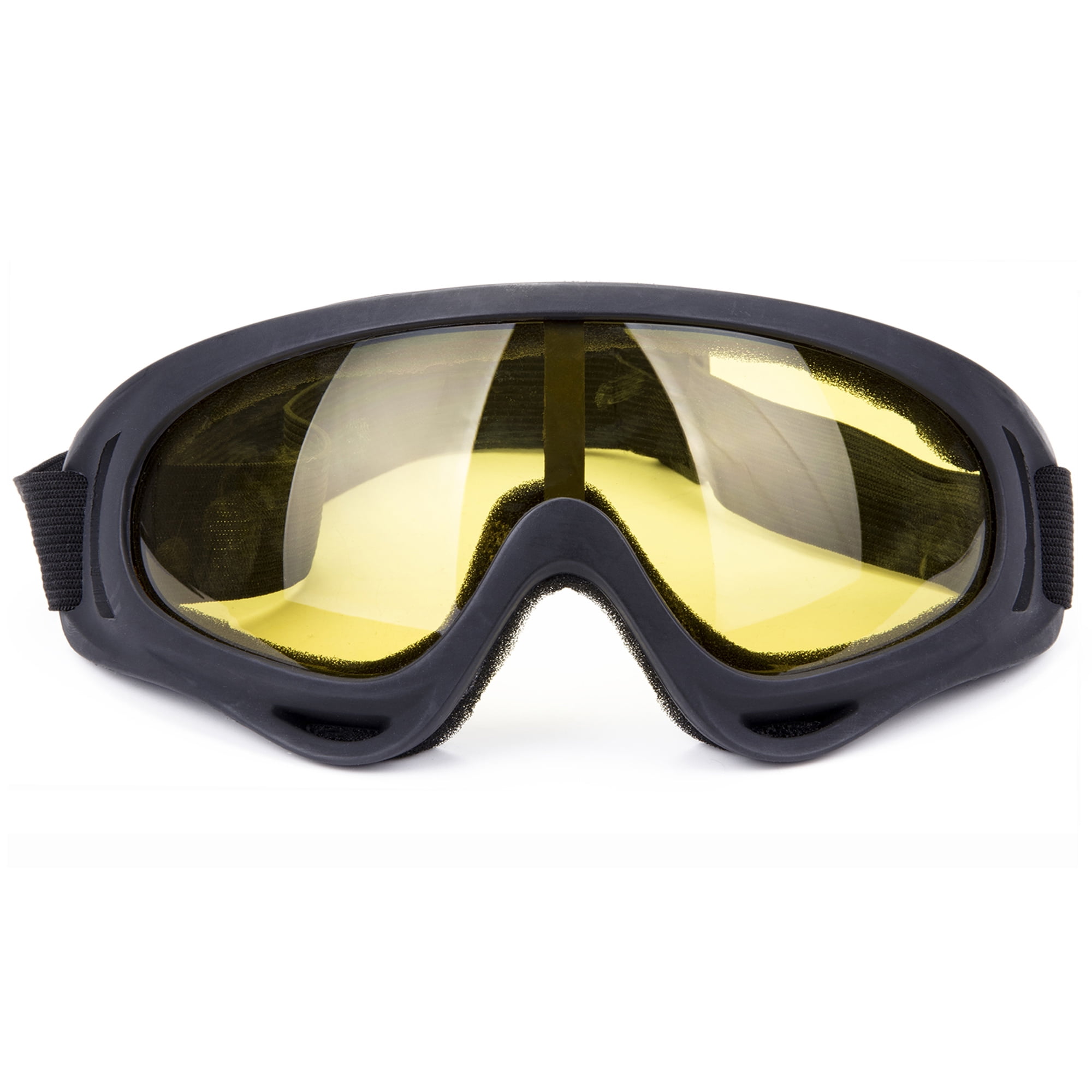 C.F.GOGGLE Ski Goggles for Men Women UV Protection Ski
