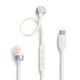 thumbnail image 1 of Audífono Alámbrico JBL Tune 310C Blanco, 1 of 4