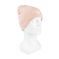 thumbnail image 6 of Jessica Simpson Women's Warm Cozy Knit Cuffed Beanie Hat, 6 of 6