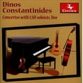thumbnail image 1 of Concertos avec des Solistes LSU, Live, 1 of 1