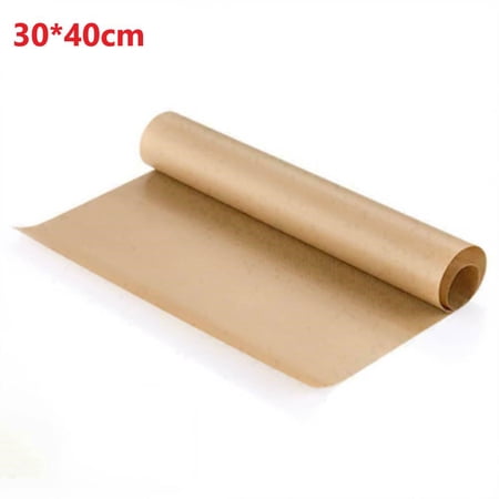 Fule Reusable Baking sheet cloth heat-resisting Non-Stick Baking Paper 40x30cm/60cm