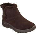thumbnail image 5 of Women's Skechers On the GO Joy Bundle Up Ankle Boot, 5 of 7
