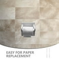 thumbnail image 4 of 2 uds varillas de rollo de papel higiénico varillas de papel higiénico de repuesto varillas enrollables de papel higiénico varillas enrollables de plástico, 4 of 5