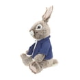 thumbnail image 3 of Sitting Peter Rabbit Plush, 3 of 5