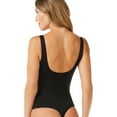 thumbnail image 4 of Sofia Intimates by Sofia Vergara Women's Shaping Thong Bodysuit, 4 of 7