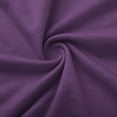 thumbnail image 5 of Jjayotai Tank Tops for Women Plus Size, Spaghetti Strap Camisole Summer Scoop Neck Loose Fit Casual Sleeveless Shirts, Camisoles Cami Dress Tunic Blouses Purple^ XXXXL, 5 of 7
